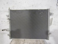 Radiateur Renault Zoe