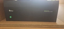 Outlaw 755 5 Channel 200 Watts Per Channel Amplifier