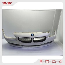 Pare-choc avant BMW 520