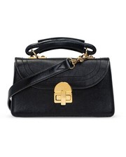 MARNI borsa tracolla pelle nero Juliette NO Jil Sander Marant Bottega Veneta bag