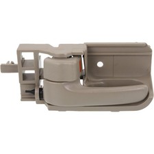 Tan Inside Inner Interior Door Handle Driver Left Lh For 03-08 Toyota Corolla Tan Inside Inner Interior Door Handle Driver Left Lh For 03-08 Toyota Corolla
