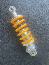 KTM 50SX Ohlins Rear Shock