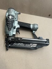 Hitachi 2-1/2" Pneumatic Finish Nailer NT 65M2(S) Parts Repair No Pushing Lever