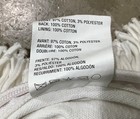 Crate & Barrel Remy Cotton Shag Pillow 12 x 12 Square Pillow Cover — photo 6
