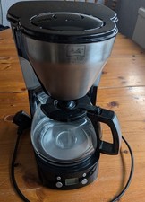 Melitta EasyTop Timer Filter Coffee Machine (6758193)