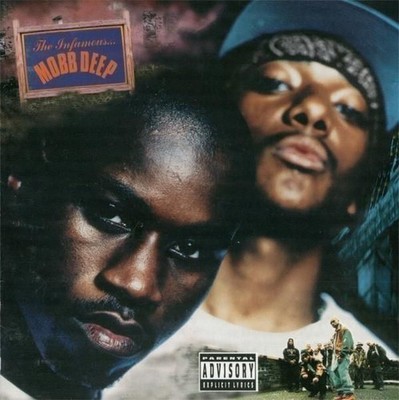 Audio Cd Neu - Mobb Deep - The Infamous -I- Rca Records