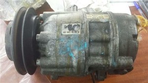 6CA17A4472009150 klimakompressor für OPEL VECTRA B BERLINA 1.7 TD 75309