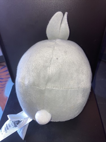 Thumper Ufufy Disney Store Plush. 5.5" Tall Round Chonky Bambi Friend Bunny - Picture 2 of 3