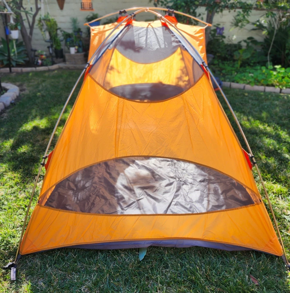 Marmot Limelight 2 Backpackers Tent 2P/3P 3 Season Lightweight - Image 2 of 4