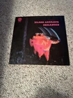 Black Sabbath 1970 Paranoid 1st Press Vertigo BIG BEAR VG+ Vinyl LP