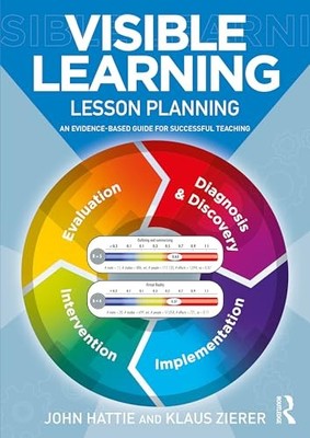 Klaus Zierer - Visible Learning  Lesson Planning   An Evidence-Based G - G245z