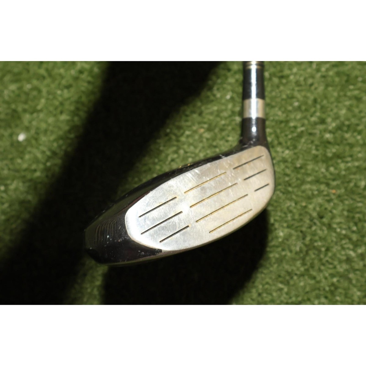 Golden Bear MV 20 Hybrid Steel 41