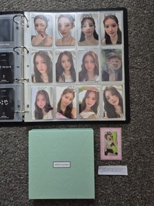 Miyeon My Album | eBay