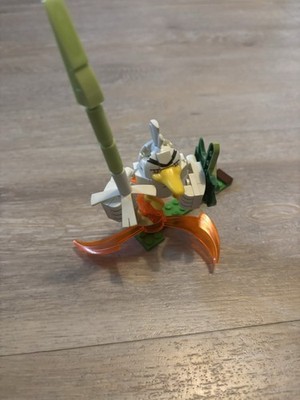 Mega Construx Pokémon Lauchzelot