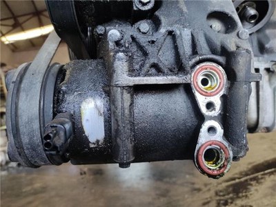 KLIMA PUMPE Ford Focus II Hatchback 2.5 20V ST (HYDA) 2007