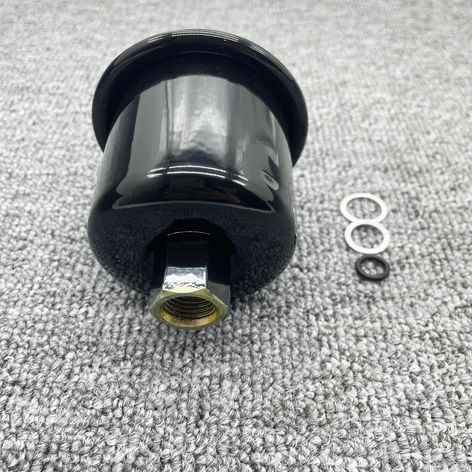 Filtro de combustible 16010 ST5 E02 nuevo compatible con Honda CR-V Odyssey 1997-1999 2,2 l 2,0 l Foto 3 de 4