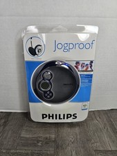 Philips AX2412 Personal CD with 90-SECOND Anti-Skip