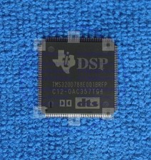 1pcs TMS320D788E001BRFP TQFP-144 Floating-Point Digital Signal Processors