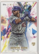 2020 Topps Inception Edwin Rios #14 05hs