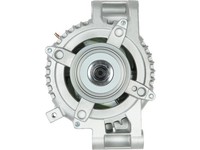 Lichtmaschine Generator Lima As AS-PL A6096 FüR Toyota Auris 100A Corolla 12V