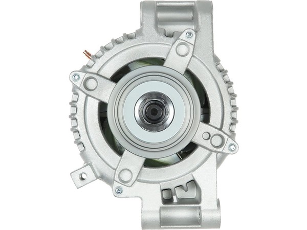 Lichtmaschine Generator Lima As AS-PL A6096 FüR Toyota Auris 100A Corolla 12V-image