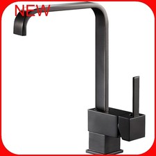 Anzzi Sabre Single Hole Kitchen Faucet   r5