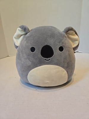 Squishmallow Koala Plush 8'', Missing Tag