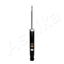 2x ASHIKA Stoßdämpfer Hinten für VOLVO V70 III (135) XC70 II Kombi (136) Set