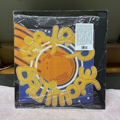 Sir Lord Baltimore by Sir Lord Baltimore (Record, 2020)
