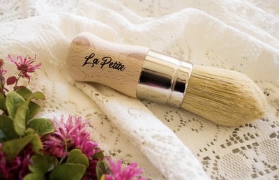 La Petite Pinsel Wachspinsel - Dixie Belle Paint Company