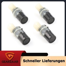 4x PDC Parksensor Ersatz f�r BMW 3er E46 66206911831 Hinten Hinten Vorne Vorne