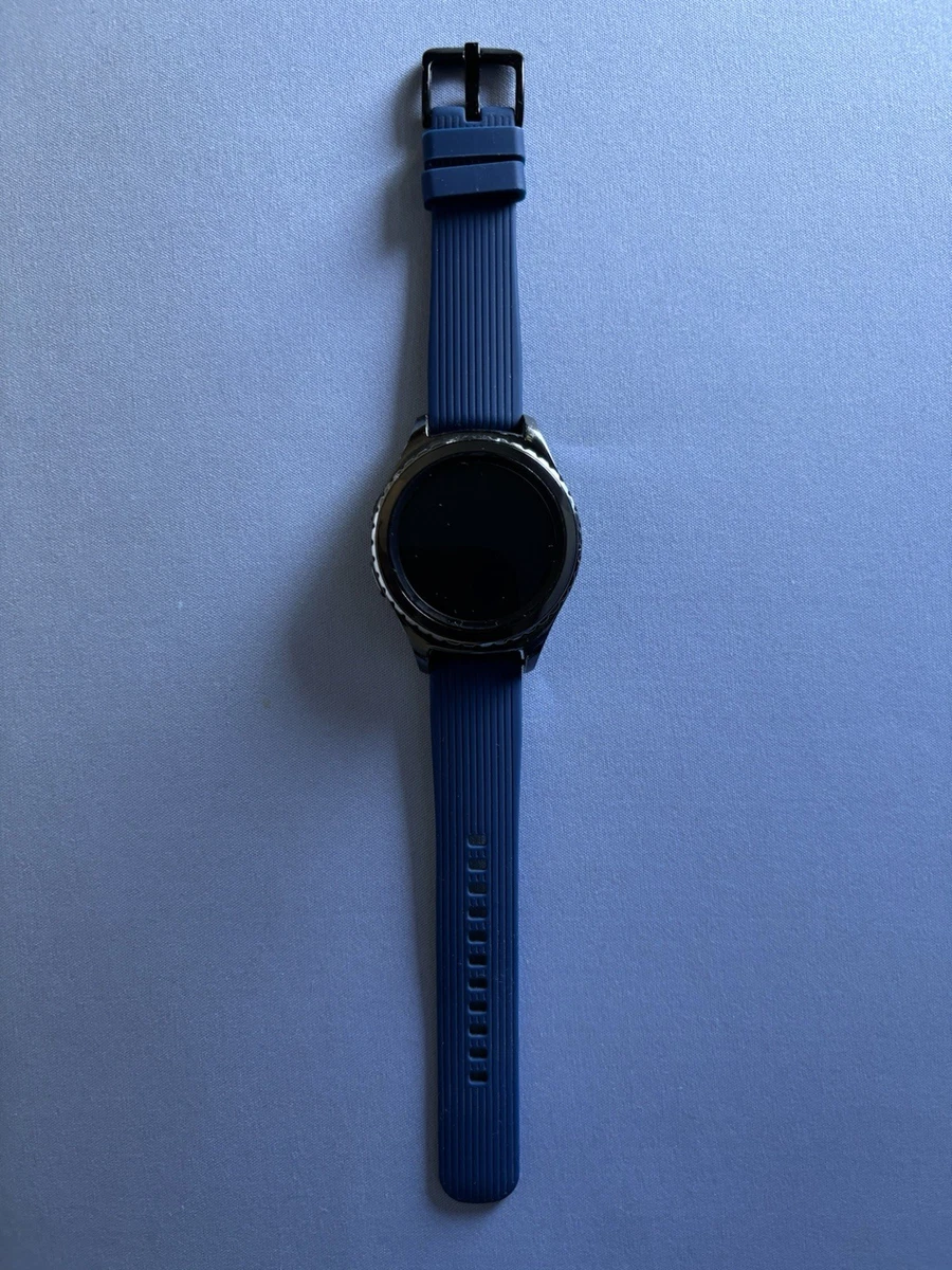 Samsung Gear S2 Classic Samsung Gear S2 Smart Watches for sale - eBay