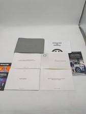 2026 Volvo Xc40 Owners Manual Supplement Guides