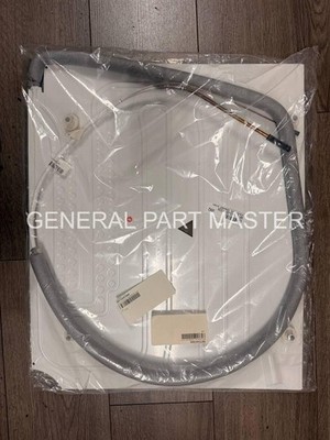 GENUINE OEM LIEBHERR REFRIGERATOR EVAPORATOR PLATE 987204300