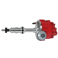 Returned Distributor Hei For Ford Big Block Fe 352 360 390 406 410 427 428 V8