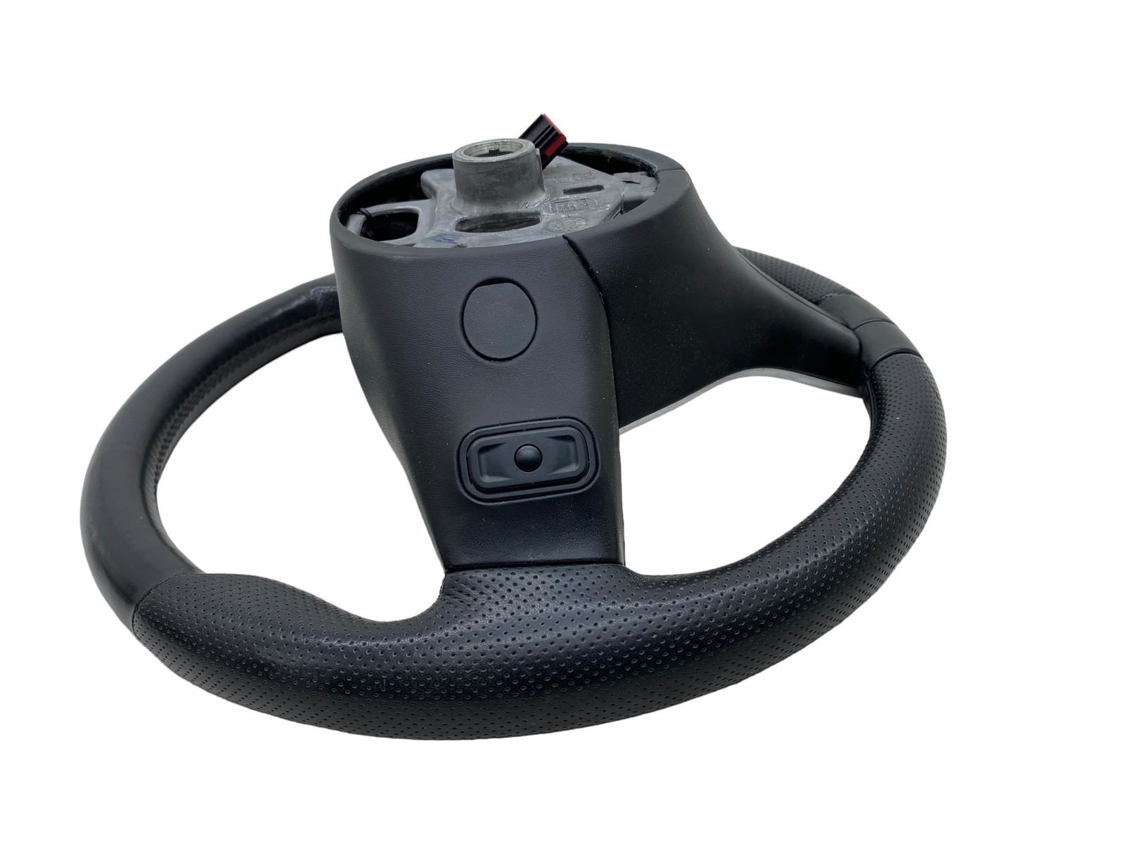 2017-2024 MASERATI LEVANTE STEERING WHEEL W/ADAPTIVE CRUISE CONTROL *NOTE*
