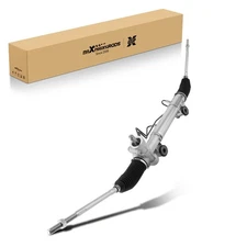 Complete Power Steering Rack and Pinion Assembly for Dodge Dakota Durango 97-03