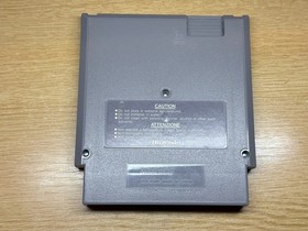 Super Mario: Bros. 3 (NES) 'UNTESTED'