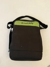 NetAlly LinkRunner AT 2000 Network Tester + LinkSprinter + WireView WireMapper