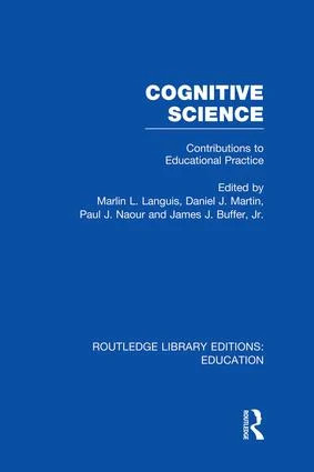 Cognitive Science