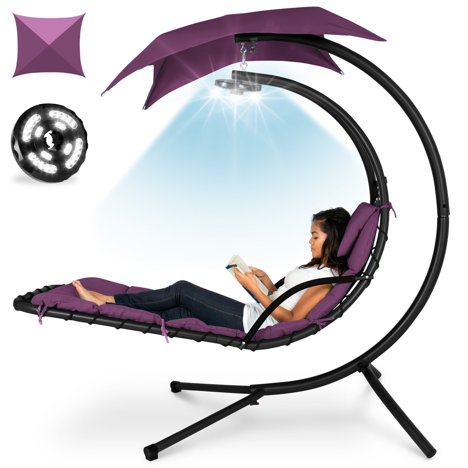Pillow Canopy