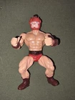 Centurion Galaxy Fighters Warriors He Man Action Figure Vtg 1985 motu Ko 5.5"