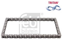 Febi Bilstein Steuerkette 49531 FüR BMW 72 E72 F02 F85 F56 F04 F01 Mini E91 X6