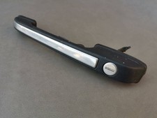 Volkswagen Polo II 86C 2F 1990 Vorne links Türgriff Türöffner vorne AMB17827