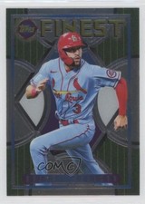 2022 Topps Finest Flashbacks Dylan Carlson #79 uk2