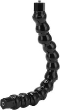 Flexible Arm Mount Monopod Gooseneck Camera Mount 12-Section Adjustable Sports