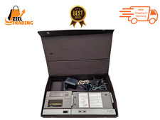 Sharp CE-150 Drucker & Kassetten-Interface für Vintage Pocket Computer  PC-1500