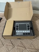 1010 Music Blackbox Compact Sampling Studio