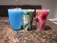 Kids Toddler 9oz Munchkin Cups Straw