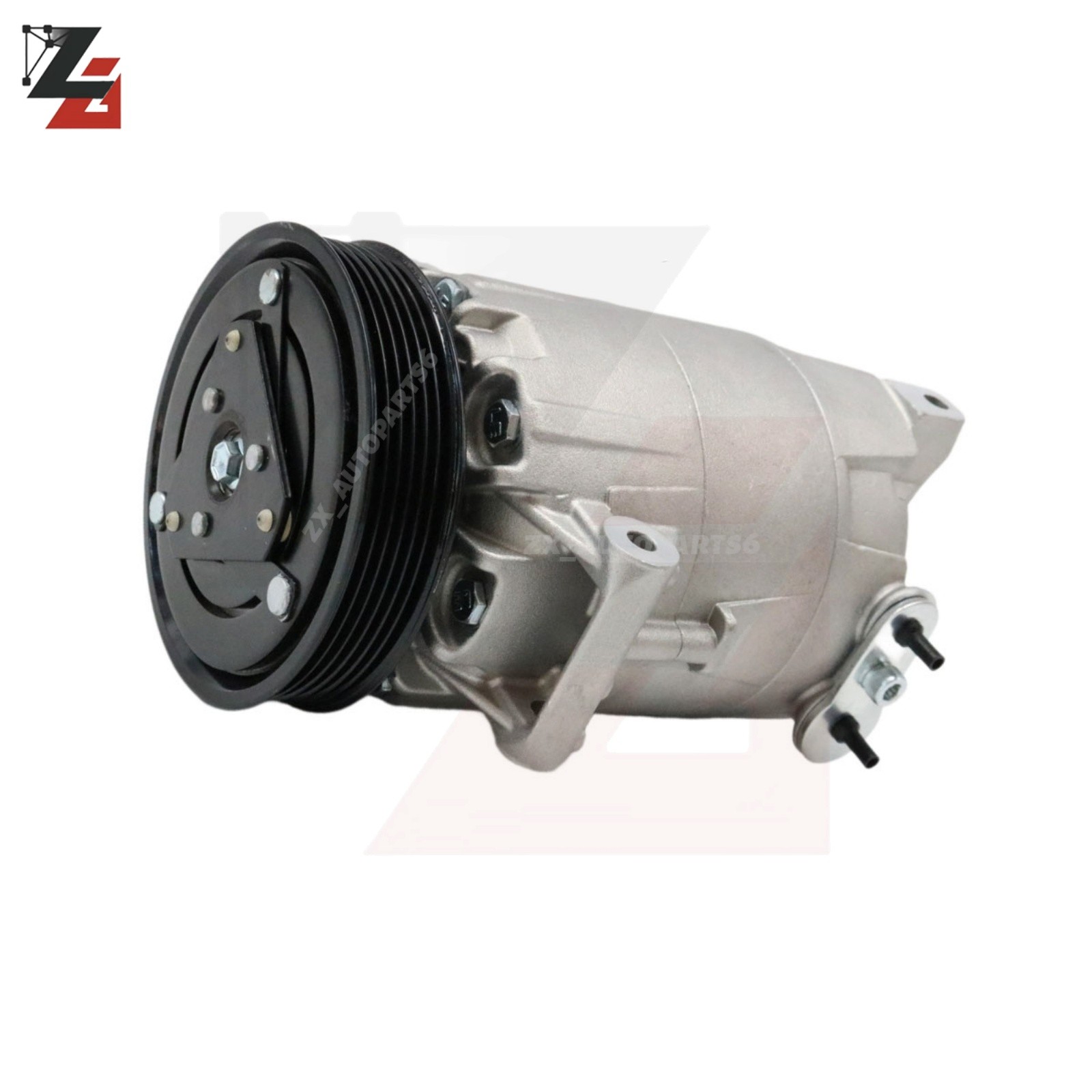 284728 AC Compressor Pump For Maserati GranTurismo Quattroporte 4.2L 2011 2012